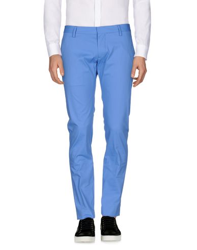 Повседневные брюки Dsquared2