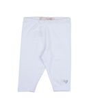 SILVIAN HEACH M�dchen 0-24 monate Leggings Farbe Wei� Gr��e 4