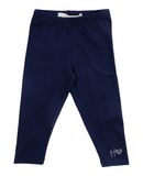 SILVIAN HEACH M�dchen 0-24 monate Leggings Farbe Dunkelblau Gr��e 6