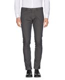 MICHAEL COAL Herren Hose Farbe Blei Gr��e 3