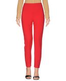 MOSCHINO Damen Hose Farbe Rot Gr��e 3