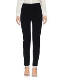 MOSCHINO Damen Hose Farbe Schwarz Gr��e 5