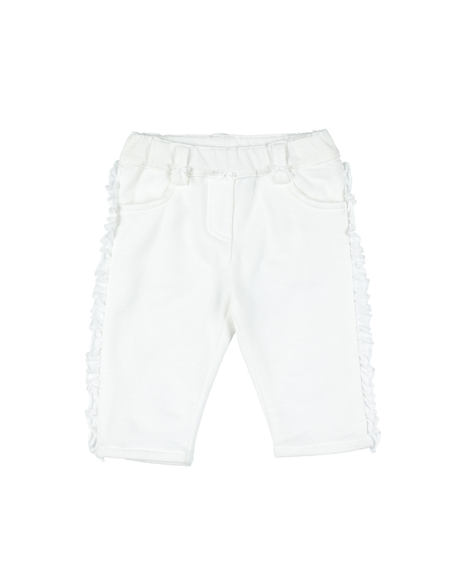 Брюки MISS BLUMARINE