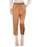 AM�NDULA Damen Hose Farbe Braun Gr��e 4