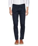 OFFICINA 36 Herren Hose Farbe Dunkelblau Gr��e 5