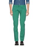 MICHAEL COAL Herren Hose Farbe Gr�n Gr��e 3
