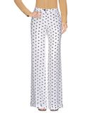 MIU MIU Damen Hose Farbe Wei� Gr��e 5