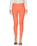 SCEE by TWINSET Damen Hose Farbe Orange Gr��e 4