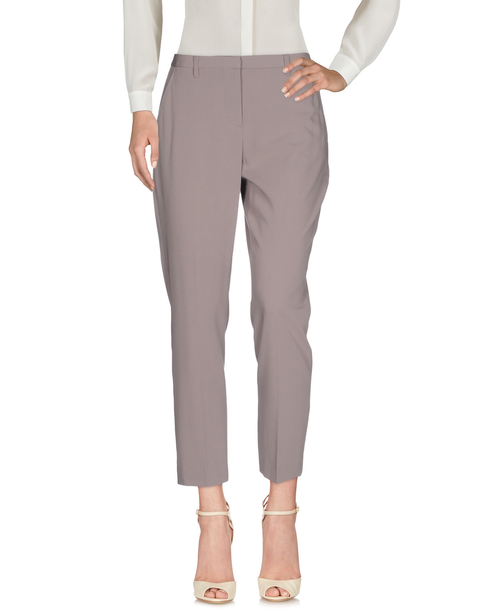 TWINSET BOTTOMWEAR Casual Παντελόνι