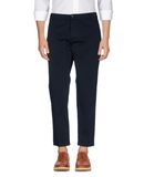 DEPARTMENT 5 Herren Hose Farbe Dunkelblau Gr��e 2