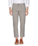 DEPARTMENT 5 Herren Hose Farbe Beige Gr��e 4