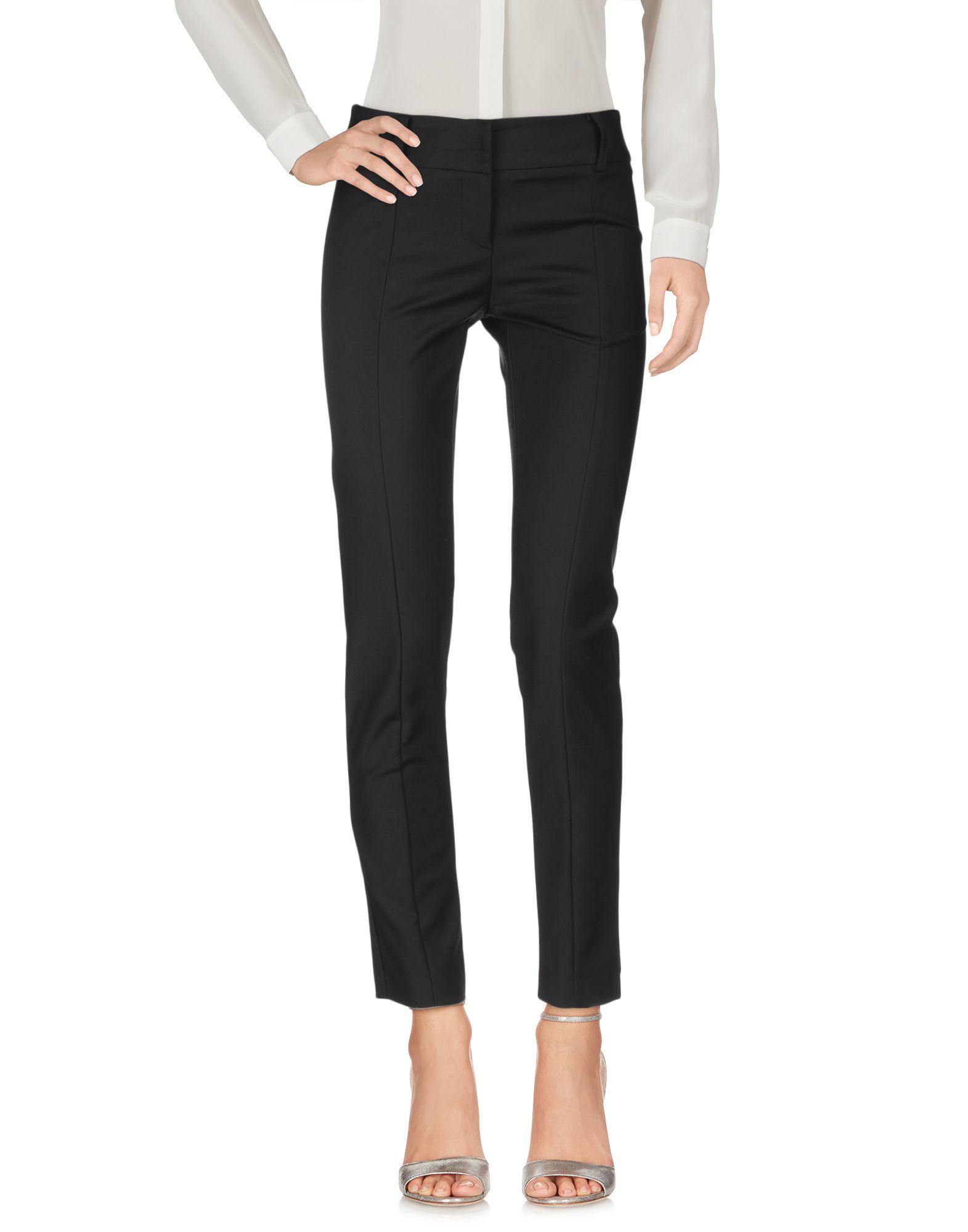  Patrizia Pepe - Hosen & Röcke - Hosen - On Yoox.com 