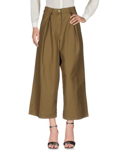 Повседневные брюки Dries Van Noten