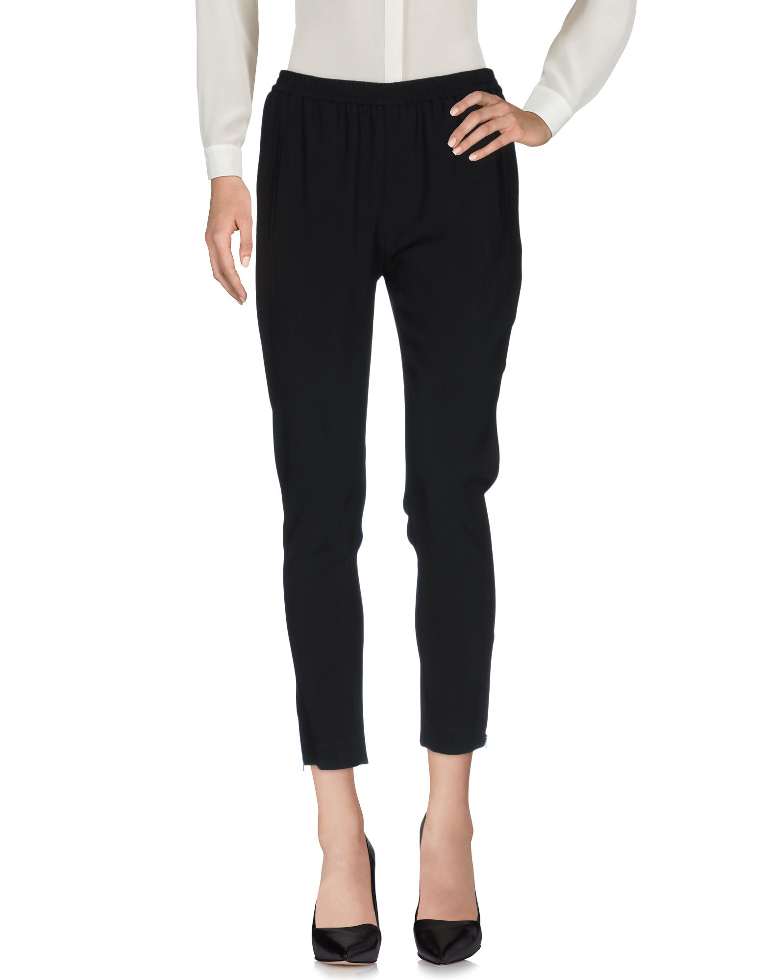 STELLA McCARTNEY STELLA McCARTNEY BOTTOMWEAR Casual Παντελόνι