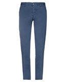 INCOTEX Herren Hose Farbe Blau Gr��e 4