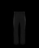 MONCLER CASUAL TROUSER - Casual trousers - men