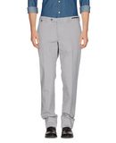 PT01 Herren Hose Farbe Hellgrau Gr��e 7