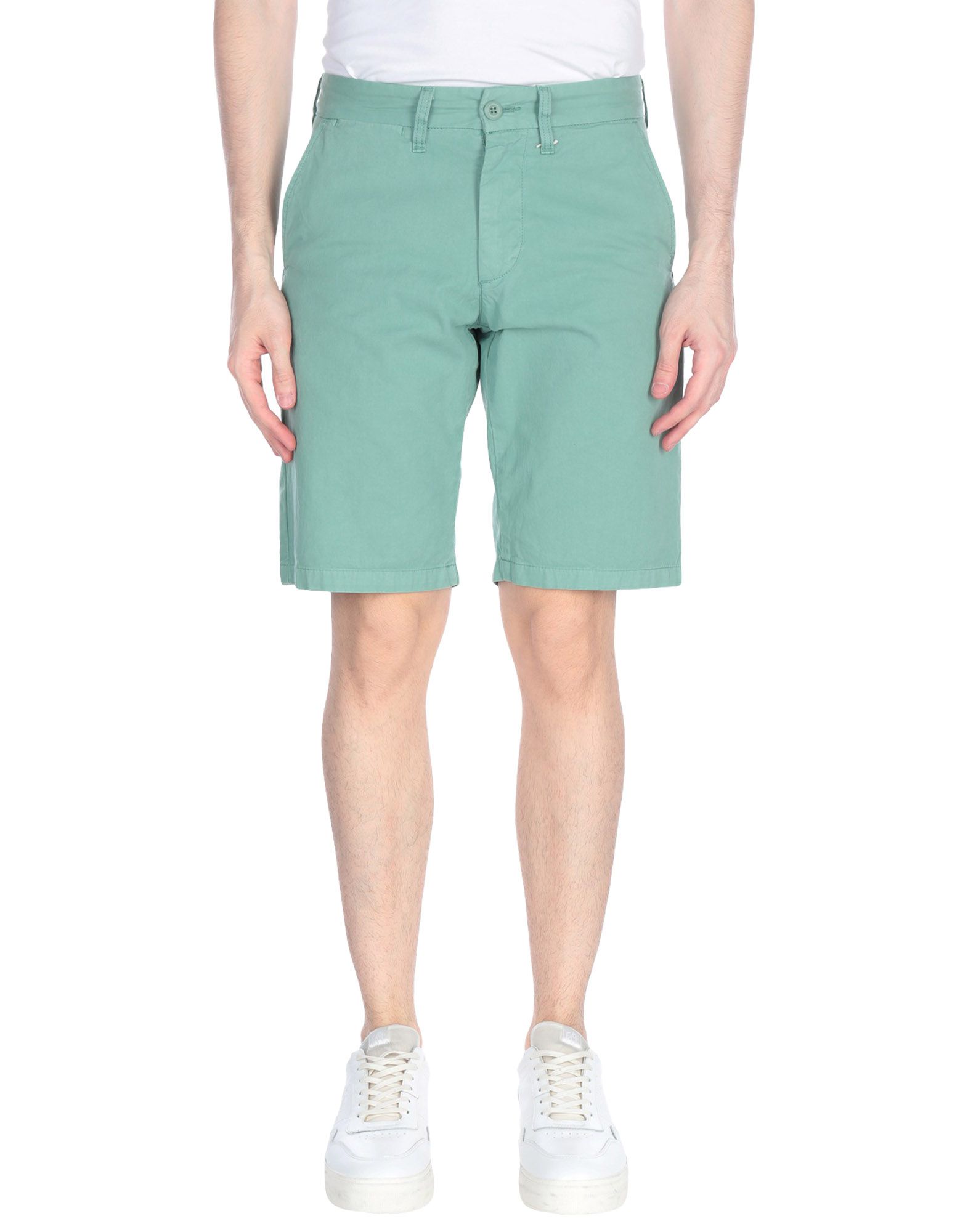 CARHARTT Shorts & Bermuda,13082738JB 3