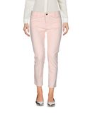 ARMANI JEANS Damen Caprihose Farbe Hellrosa Gr��e 8