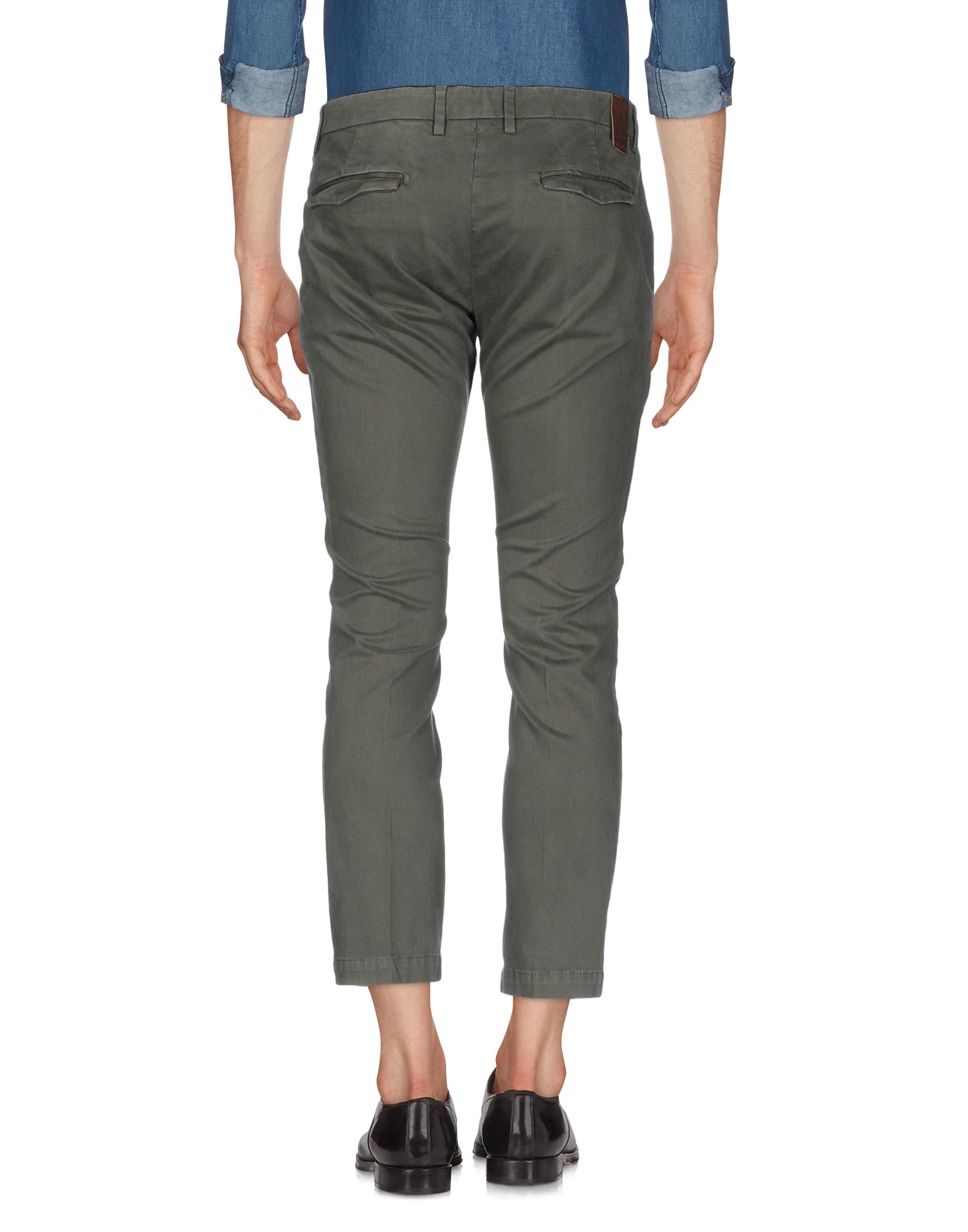  Michael Coal - Partes De Abajo - Pantalones - On Yoox.com 