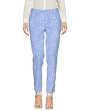 LADY CHOCOPIE Damen Hose Farbe Blau Gr��e 5