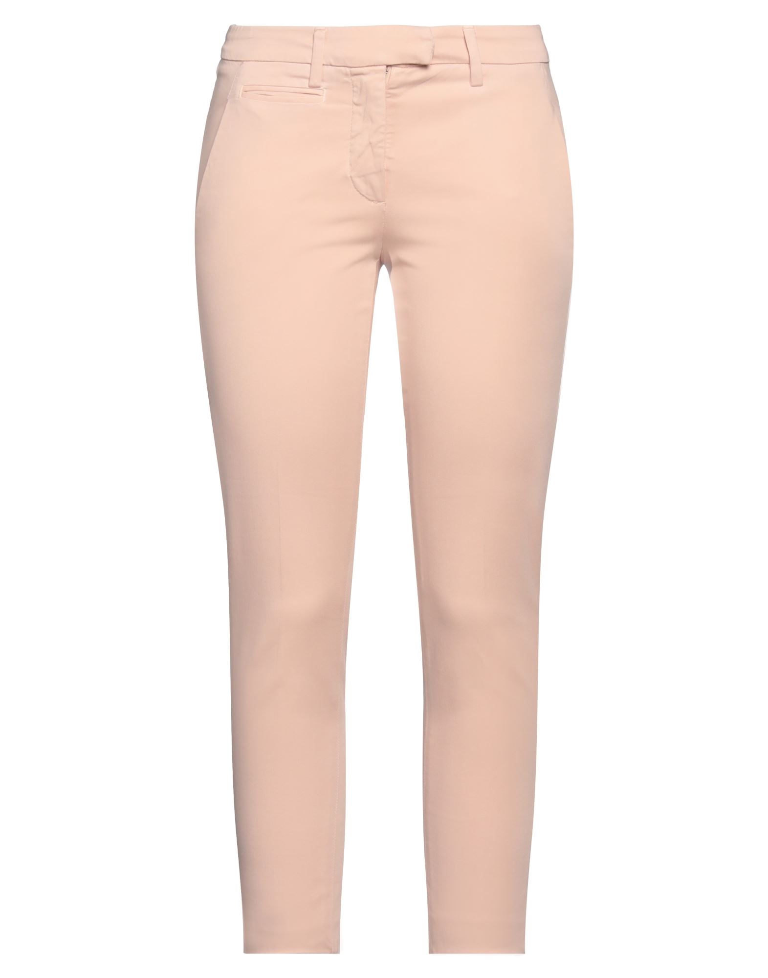 Dondup Pants In Pink