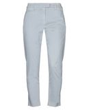 DONDUP Damen Hose Farbe Grau Gr��e 8