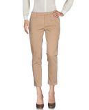 DONDUP Damen Hose Farbe Khaki Gr��e 8