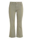 J BRAND Damen Hose Farbe Milit�rgr�n Gr��e 7
