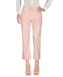 J BRAND Damen Hose Farbe Rosa Gr��e 7