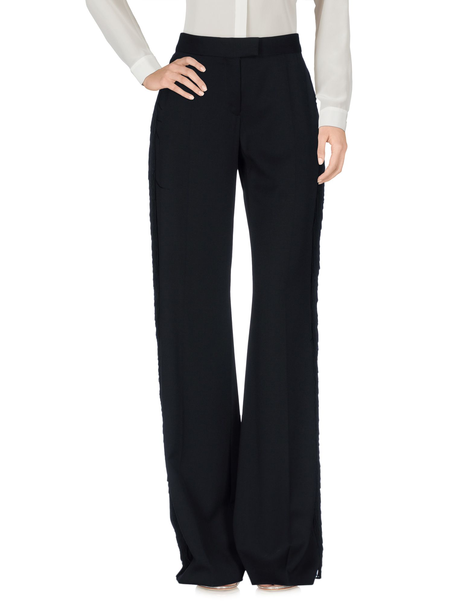 STELLA McCARTNEY STELLA McCARTNEY BOTTOMWEAR Casual Παντελόνι