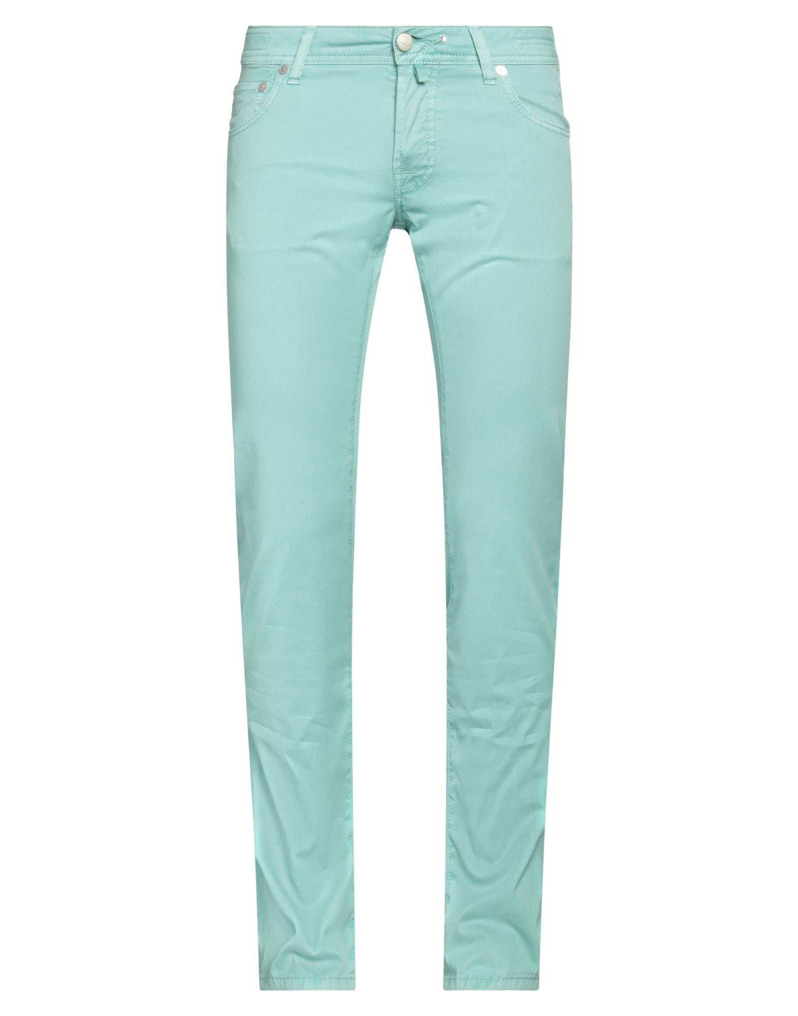 Jacob Cohёn Pants In Blue