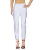 PESERICO SIGN Damen Hose Farbe Elfenbein Gre 6
