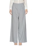 WEILI ZHENG Damen Hose Farbe Grau Gre 4
