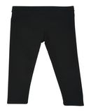 DEHA M�dchen 3-8 jahre Leggings Farbe Schwarz Gr��e 1