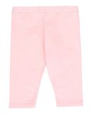DEHA M�dchen 3-8 jahre Leggings Farbe Rosa Gr��e 3