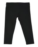 DEHA M�dchen 9-16 jahre Leggings Farbe Schwarz Gr��e 3