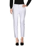 PINKO Damen Hose Farbe Wei� Gr��e 5