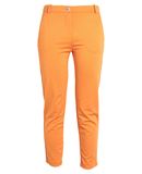 PINKO Damen Hose Farbe Orange Gr��e 5