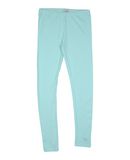 FUN & FUN M�dchen 3-8 jahre Leggings Farbe S�uregr�n Gr��e 1