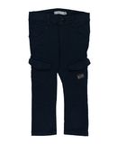 NAME IT Jungen 0-24 monate Hose Farbe Taubenblau Gre 10