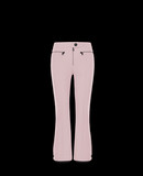 MONCLER CASUAL TROUSER - Casual trousers - women