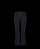 MONCLER PANTALONI - Pantaloni - donna