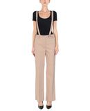 DONDUP Damen Hose Farbe Khaki Gr��e 5
