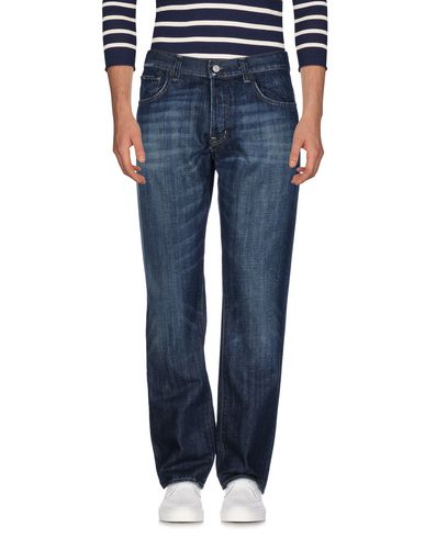 фото Джинсовые брюки Denim & supply ralph lauren