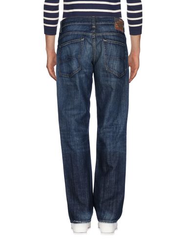 фото Джинсовые брюки Denim & supply ralph lauren