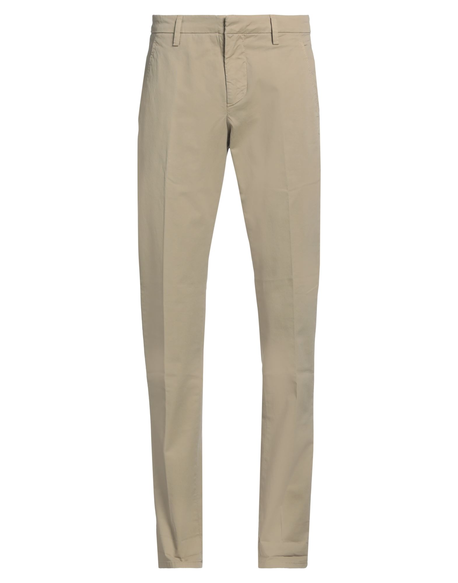 Dondup Pants In Beige