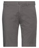 DONDUP Herren Bermudashorts Farbe Blei Gr��e 5