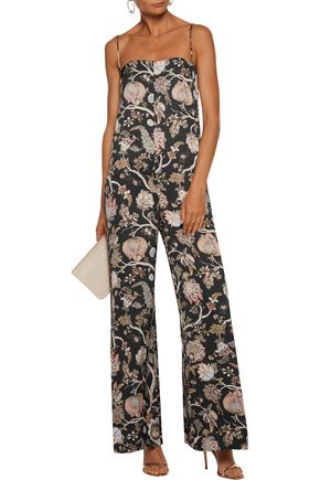 Designer Jumpsuits | Sale up to 70% off | THE OUTNET