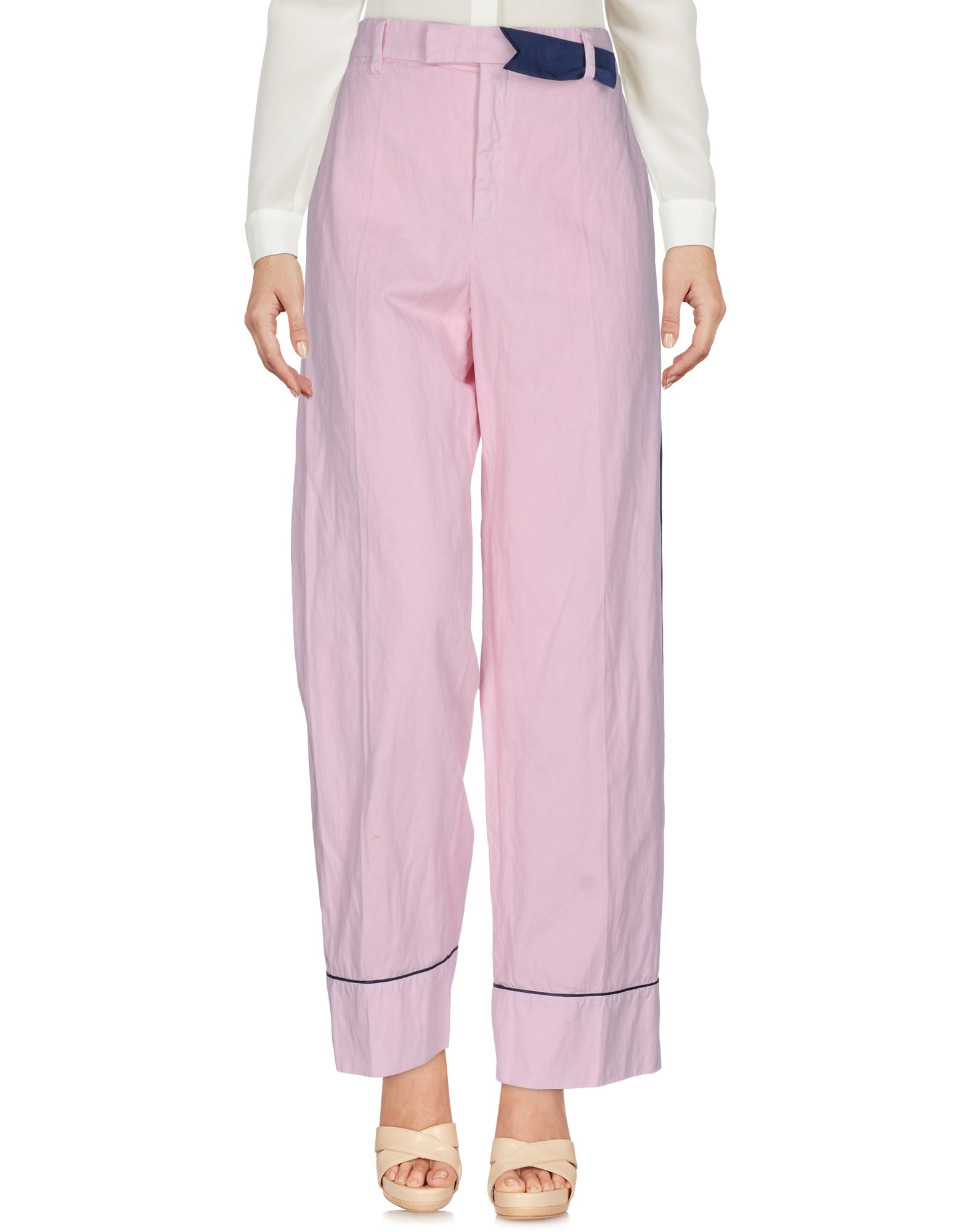 THE GIGI Casual trousers,13089928EX 4